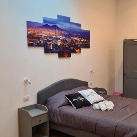 Morra'S Room Neapol Zewnętrze zdjęcie