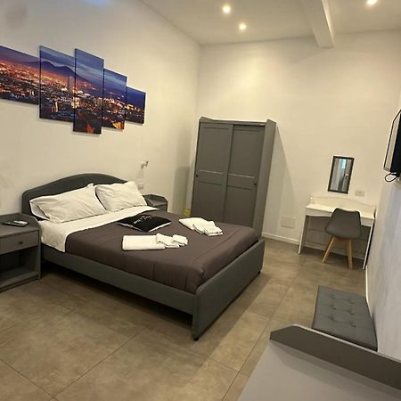 Morra'S Room Neapol Zewnętrze zdjęcie
