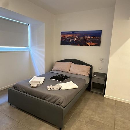 Morra'S Room Neapol Zewnętrze zdjęcie