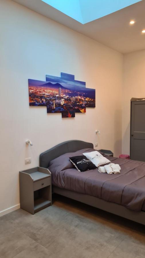 Morra'S Room Neapol Zewnętrze zdjęcie