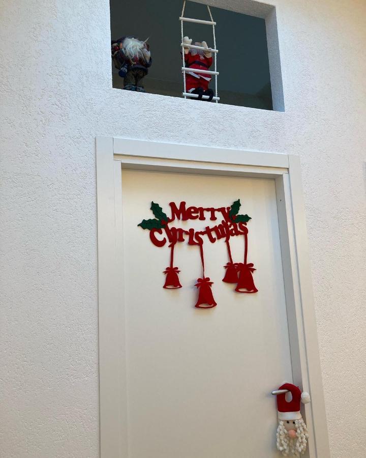 Morra'S Room Neapol Zewnętrze zdjęcie