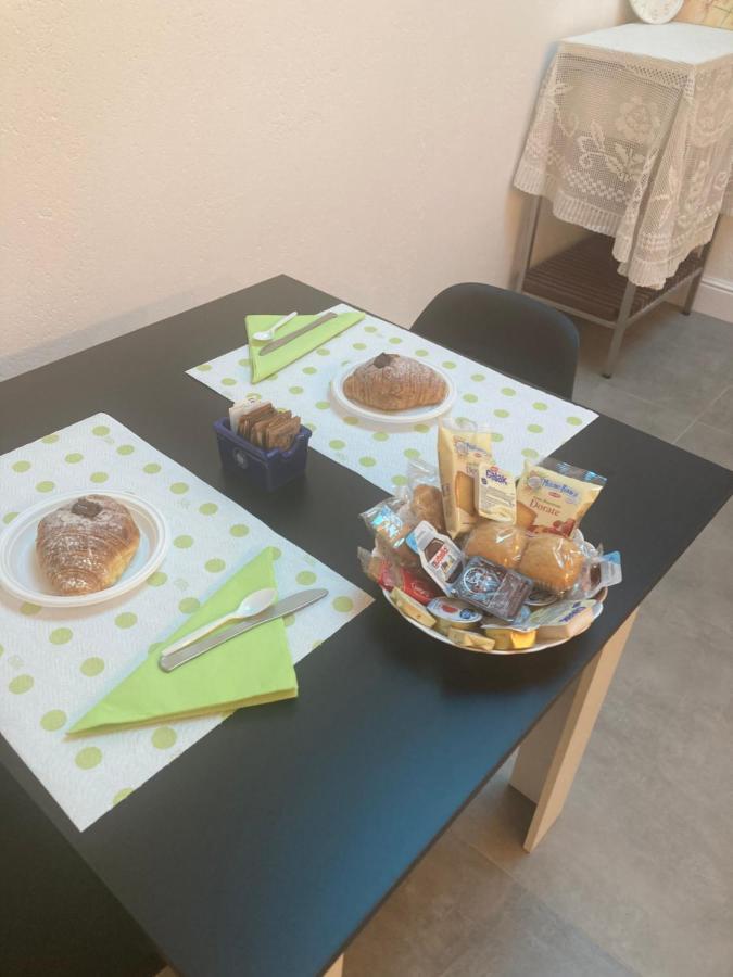 Morra'S Room Neapol Zewnętrze zdjęcie