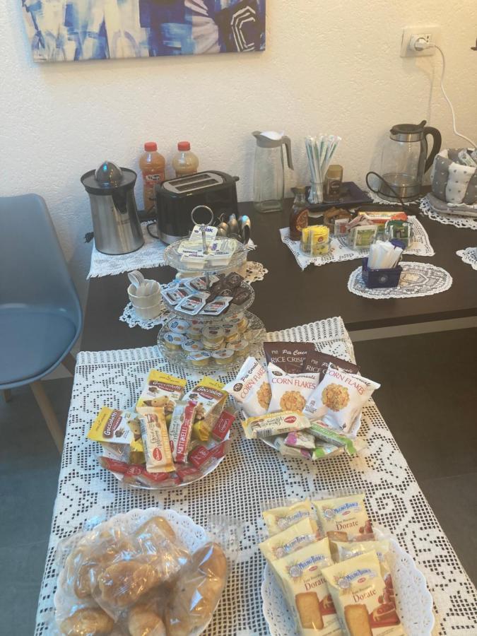 Morra'S Room Neapol Zewnętrze zdjęcie