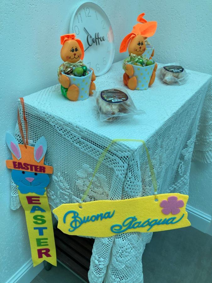 Morra'S Room Neapol Zewnętrze zdjęcie