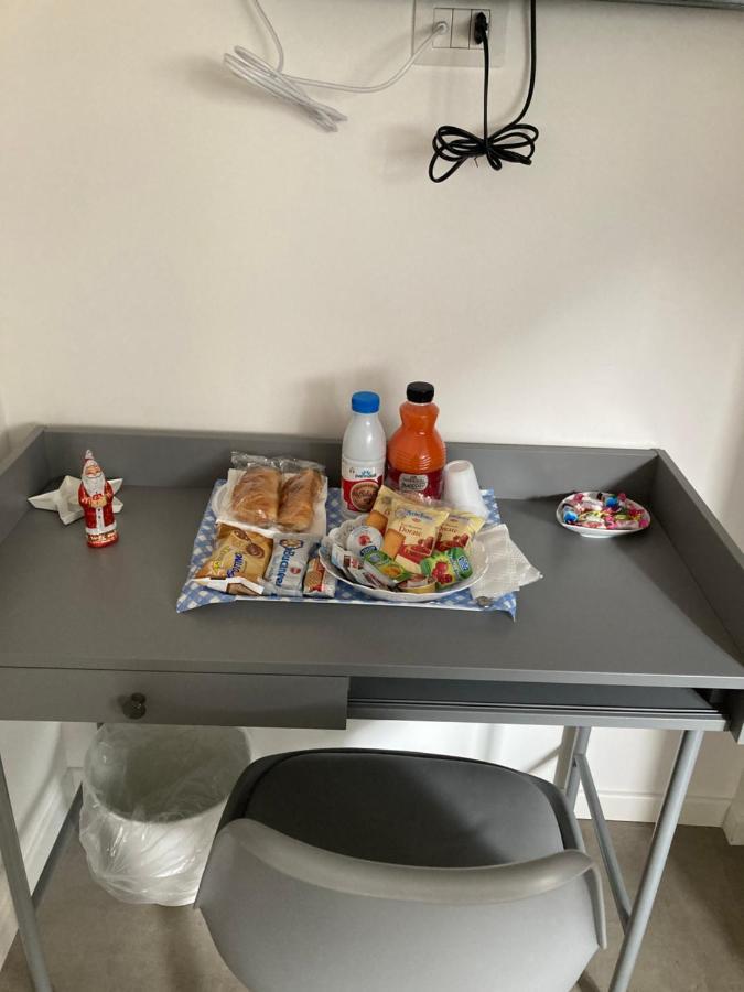 Morra'S Room Neapol Zewnętrze zdjęcie