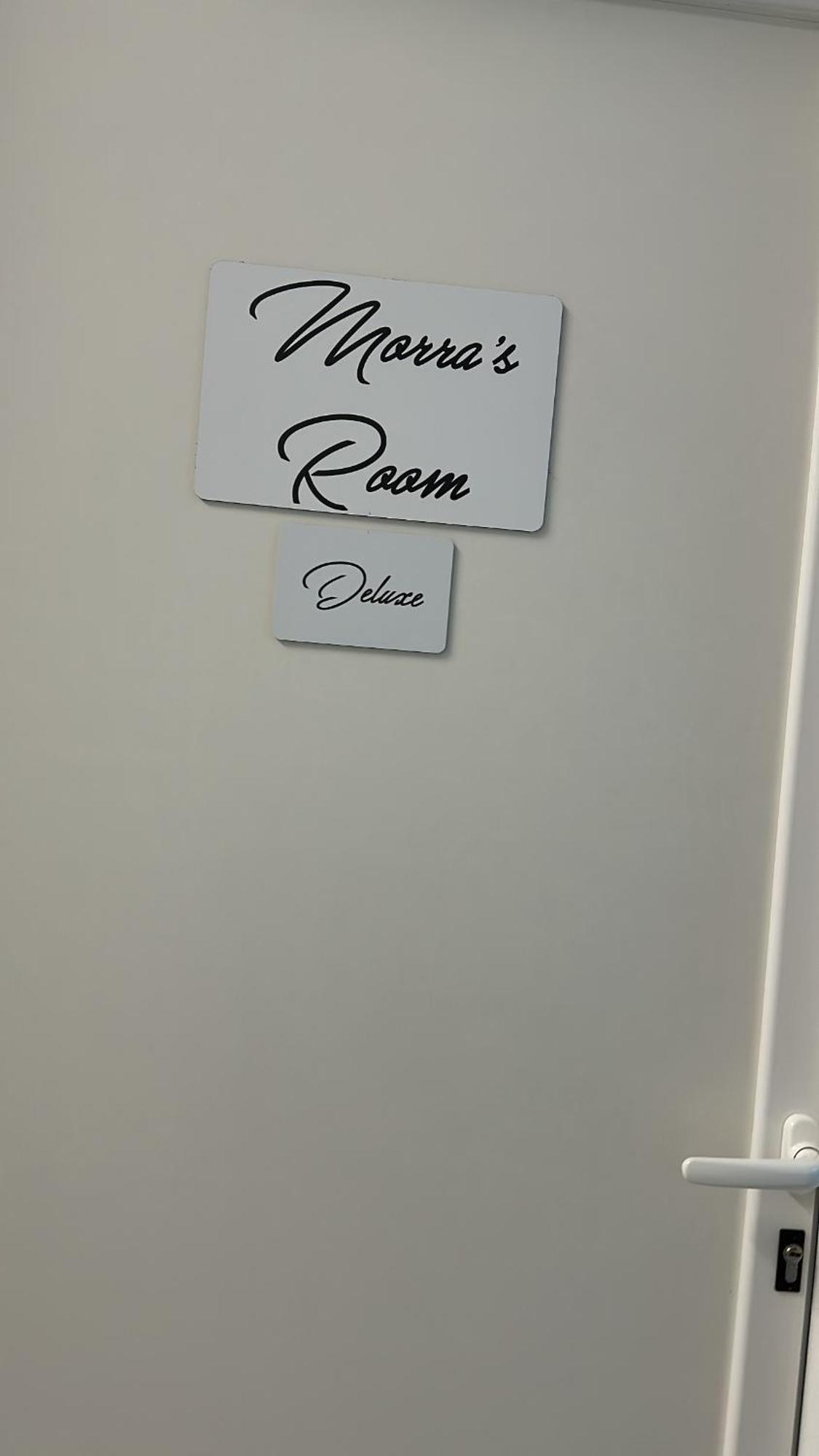 Morra'S Room Neapol Zewnętrze zdjęcie