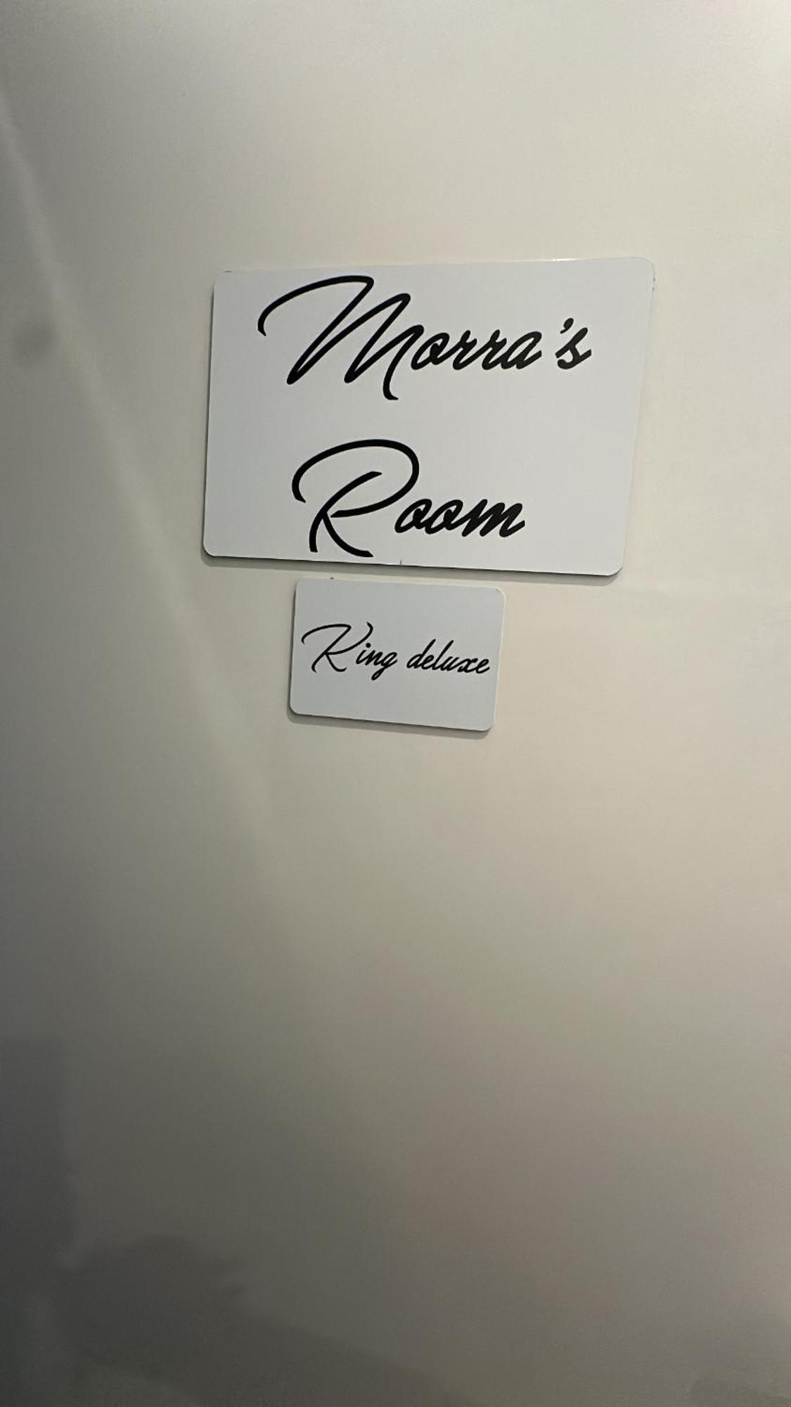 Morra'S Room Neapol Zewnętrze zdjęcie