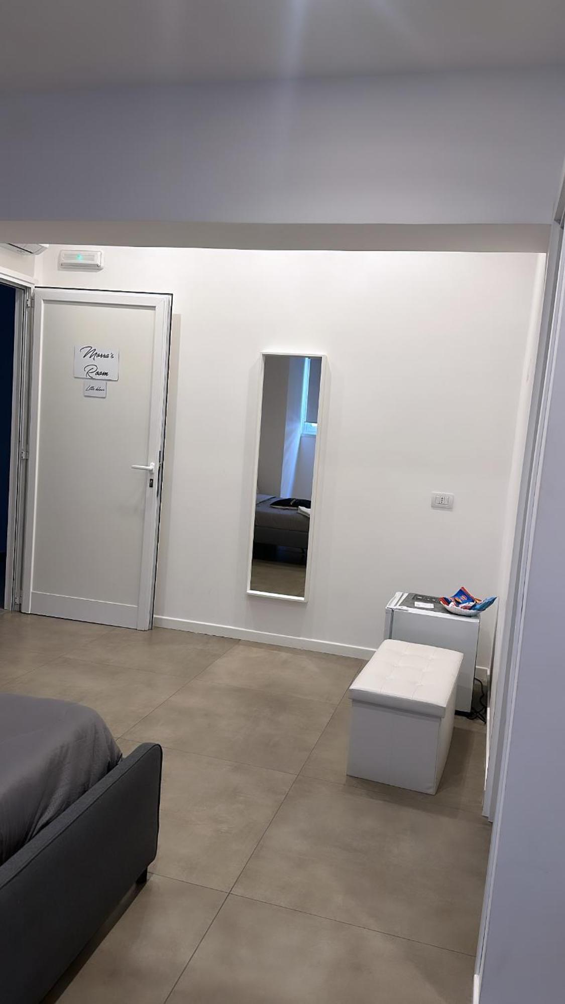 Morra'S Room Neapol Zewnętrze zdjęcie