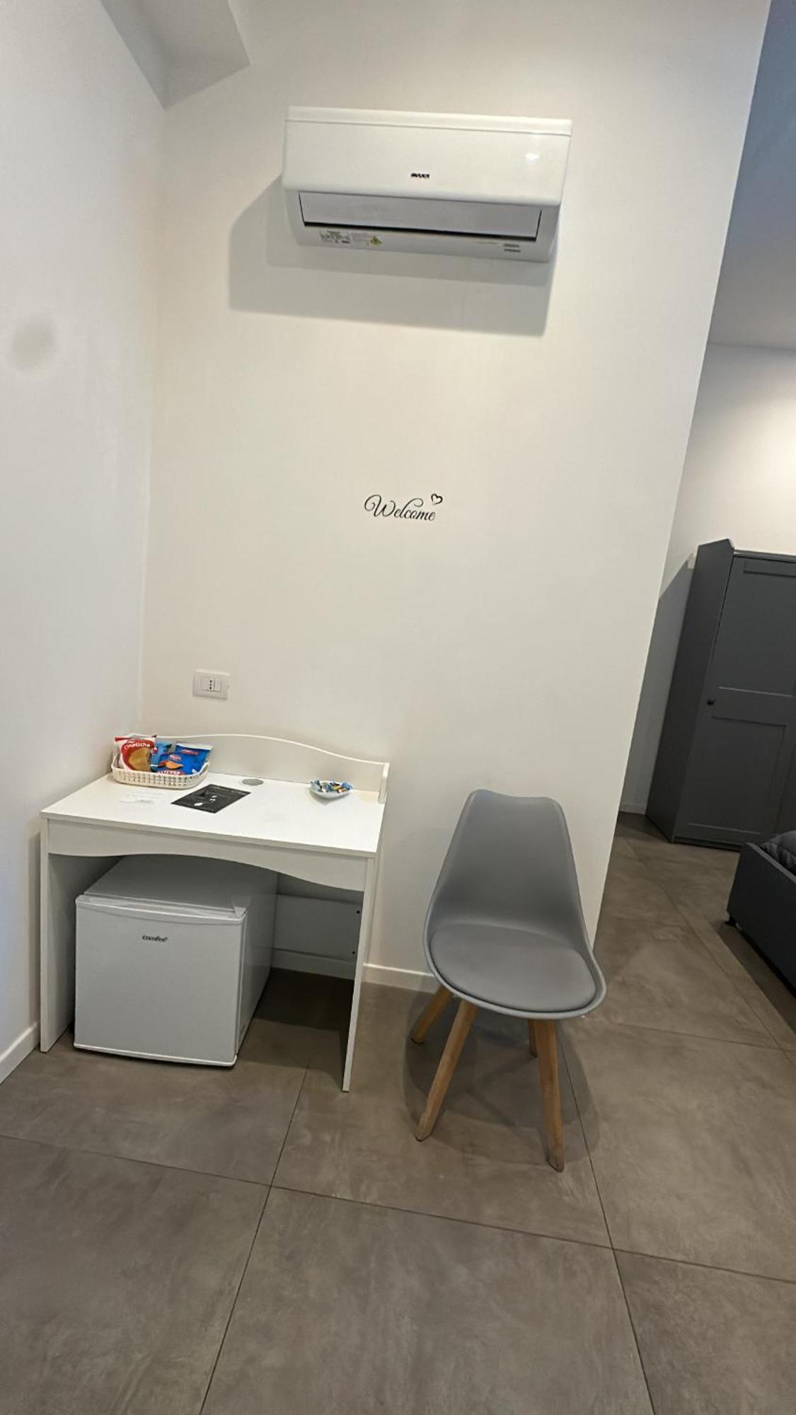 Morra'S Room Neapol Zewnętrze zdjęcie